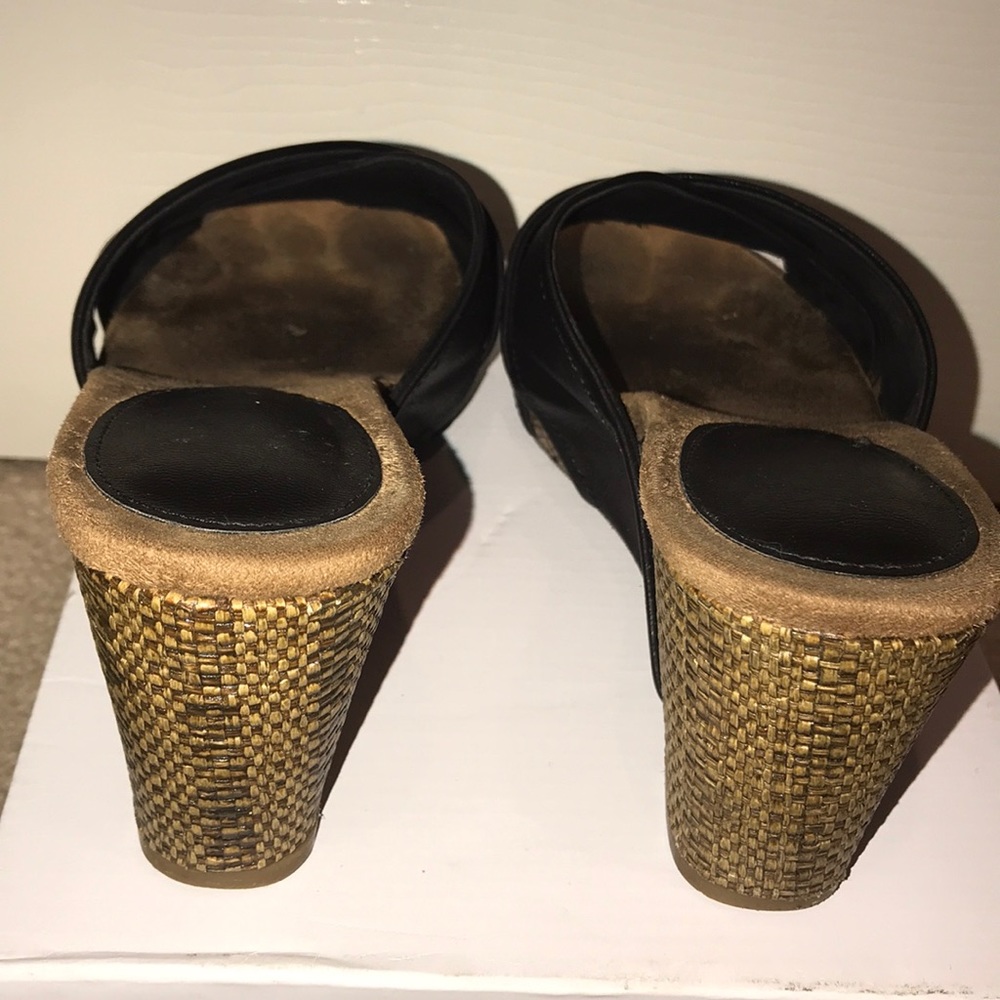 Sold. Style & Co Sandals - Picture 3 of 6